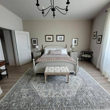Villa Caterina Country Apartment Bedizzole Dış mekan fotoğraf