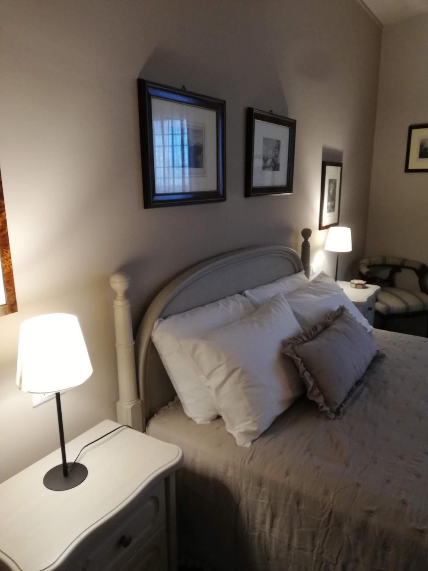 Villa Caterina Country Apartment Bedizzole Dış mekan fotoğraf