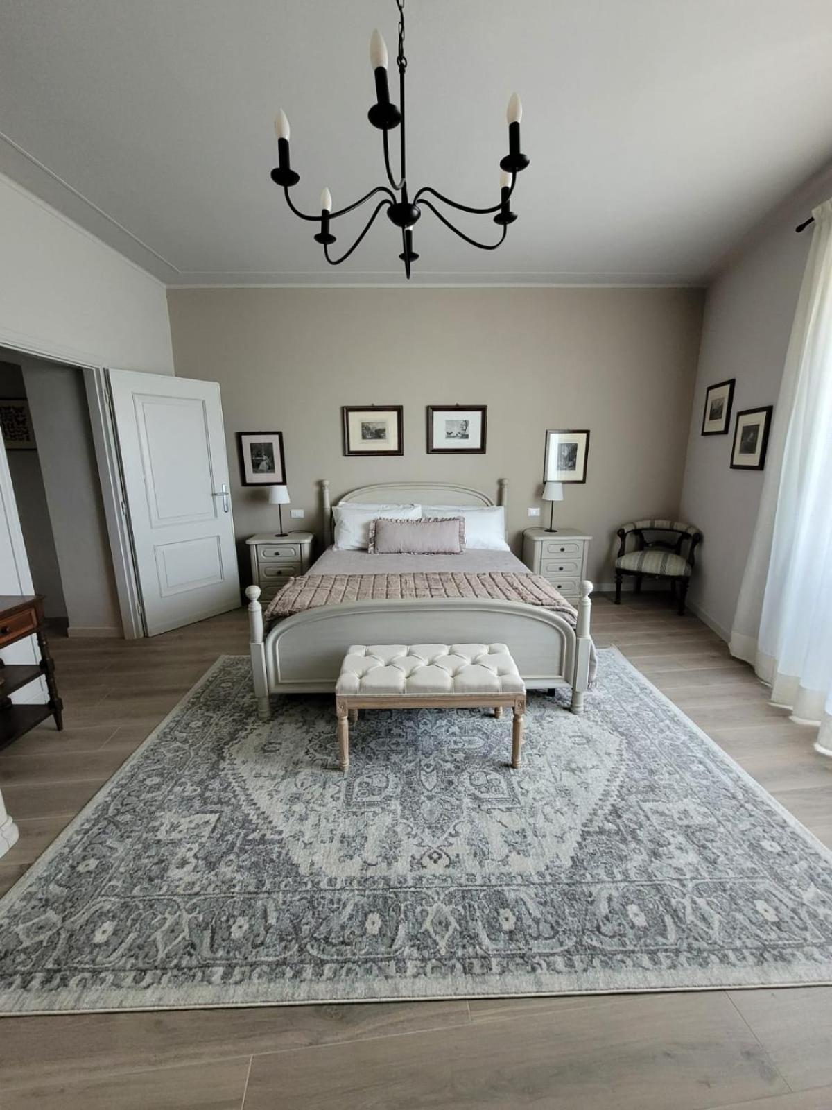 Villa Caterina Country Apartment Bedizzole Dış mekan fotoğraf