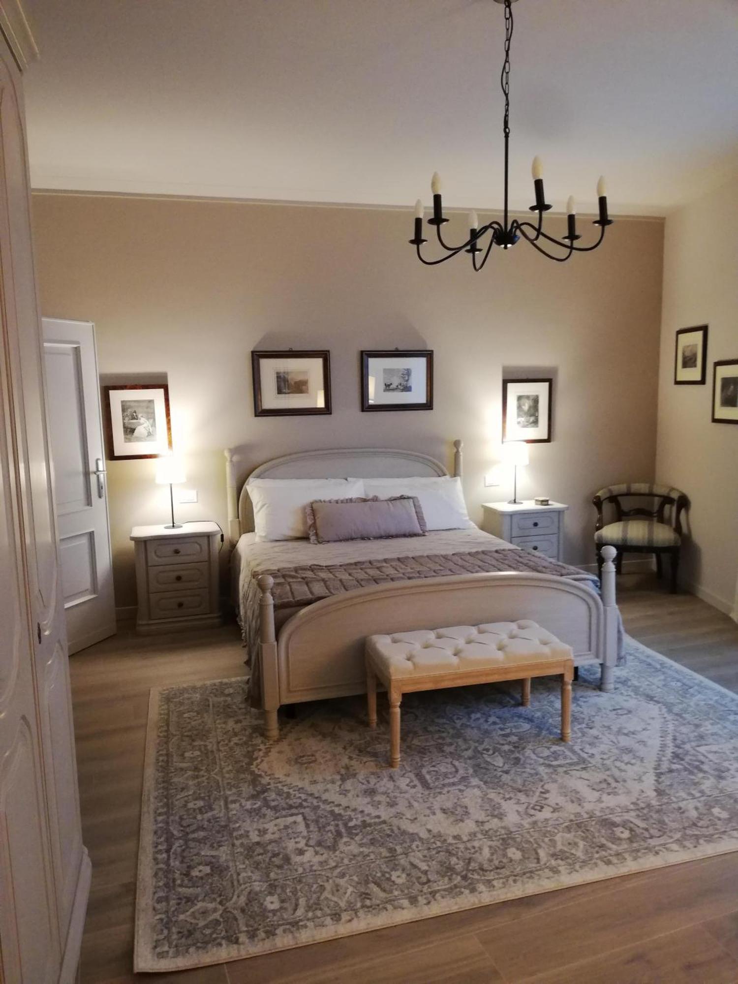 Villa Caterina Country Apartment Bedizzole Dış mekan fotoğraf