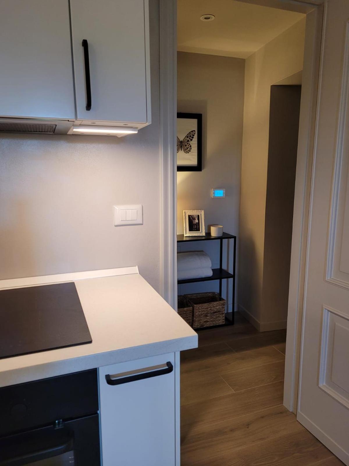 Villa Caterina Country Apartment Bedizzole Dış mekan fotoğraf