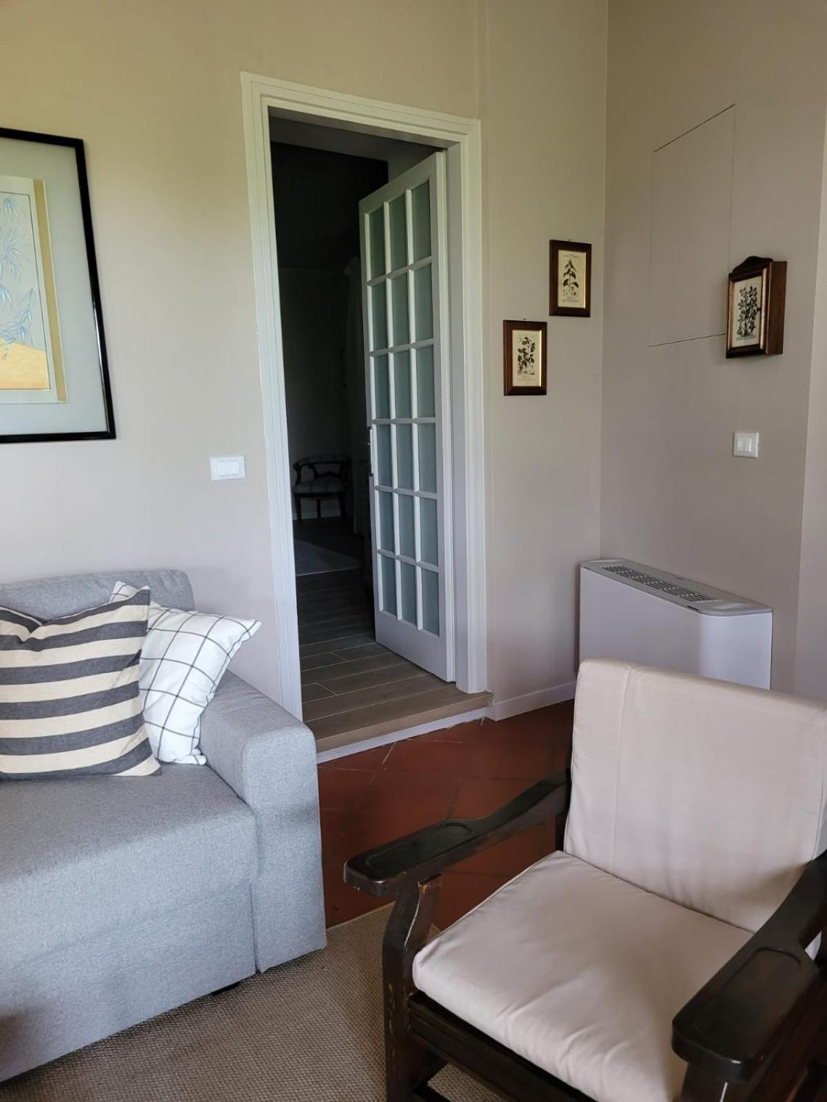Villa Caterina Country Apartment Bedizzole Dış mekan fotoğraf