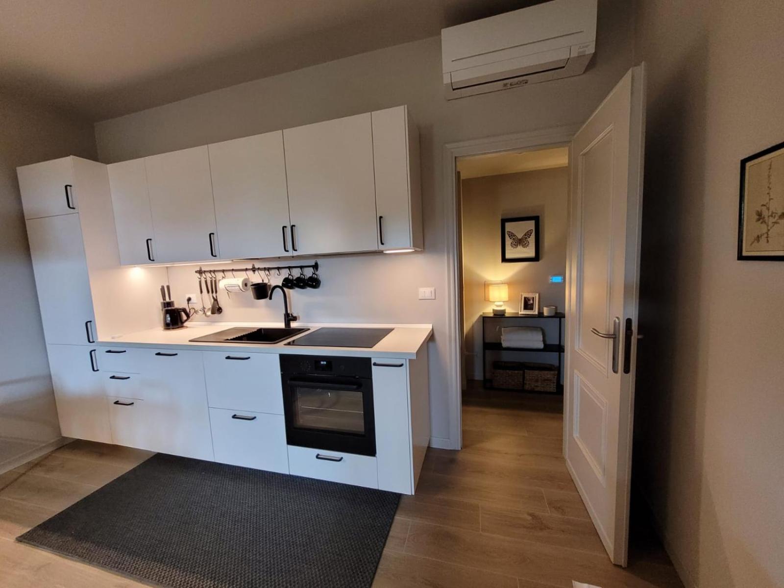 Villa Caterina Country Apartment Bedizzole Dış mekan fotoğraf