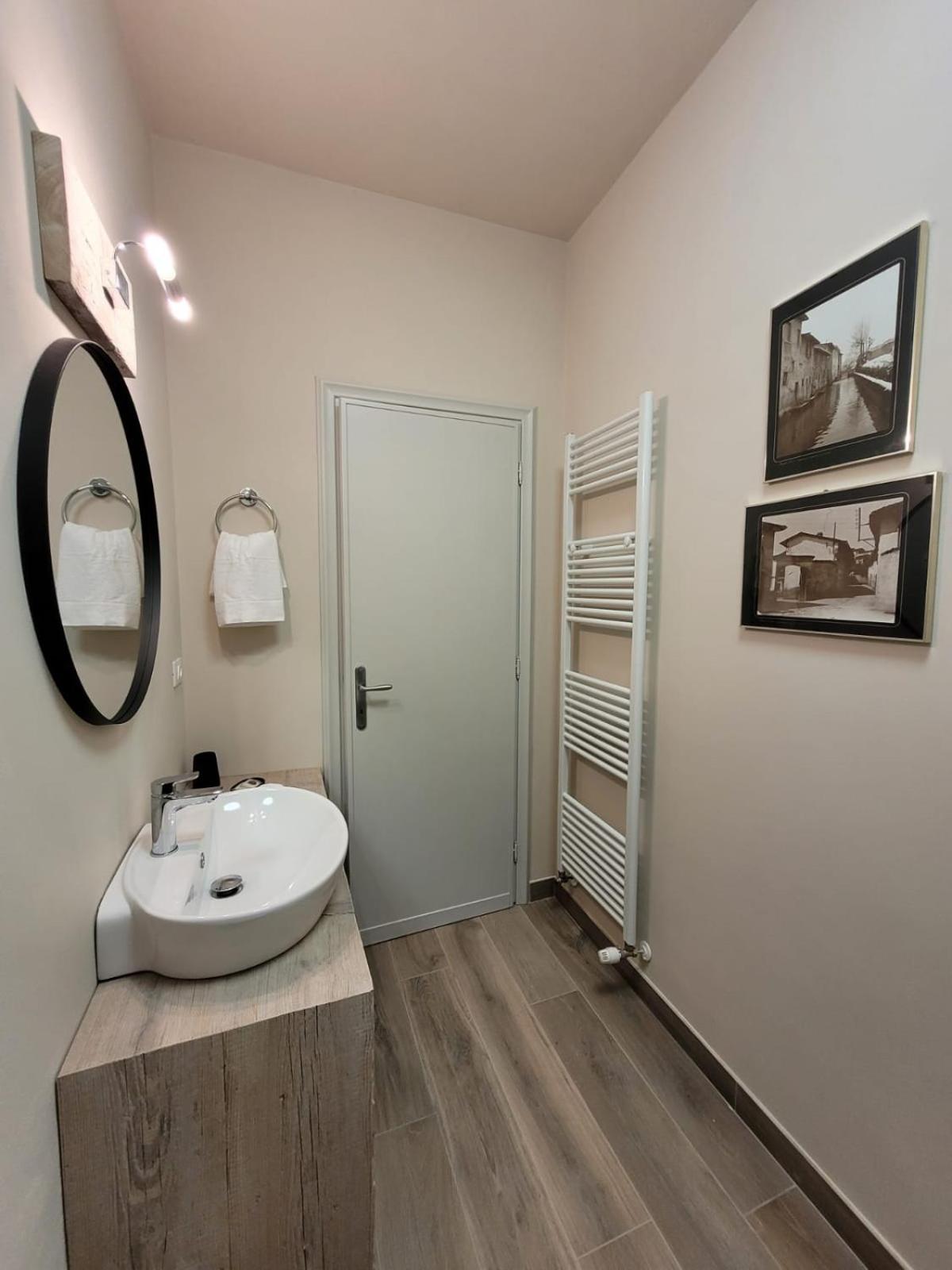 Villa Caterina Country Apartment Bedizzole Dış mekan fotoğraf