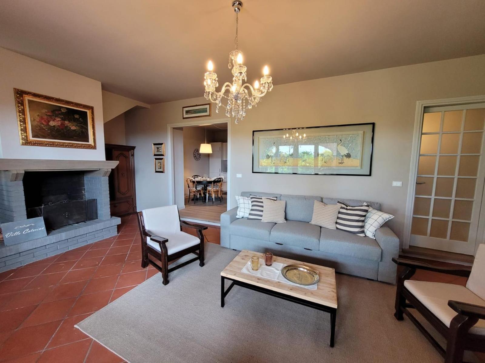 Villa Caterina Country Apartment Bedizzole Dış mekan fotoğraf