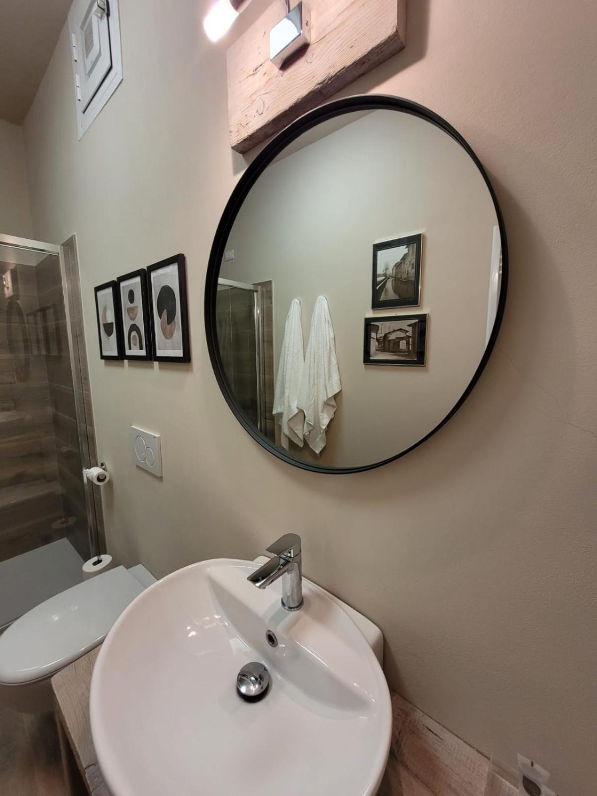Villa Caterina Country Apartment Bedizzole Dış mekan fotoğraf