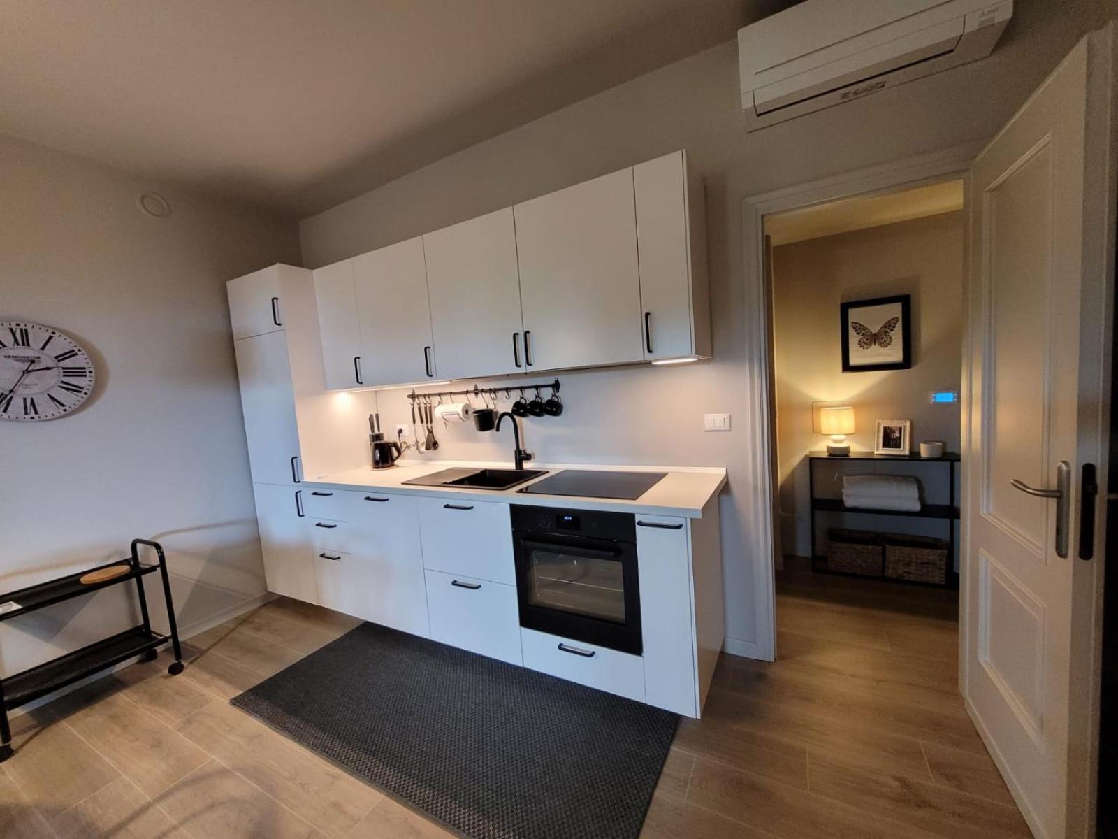 Villa Caterina Country Apartment Bedizzole Dış mekan fotoğraf