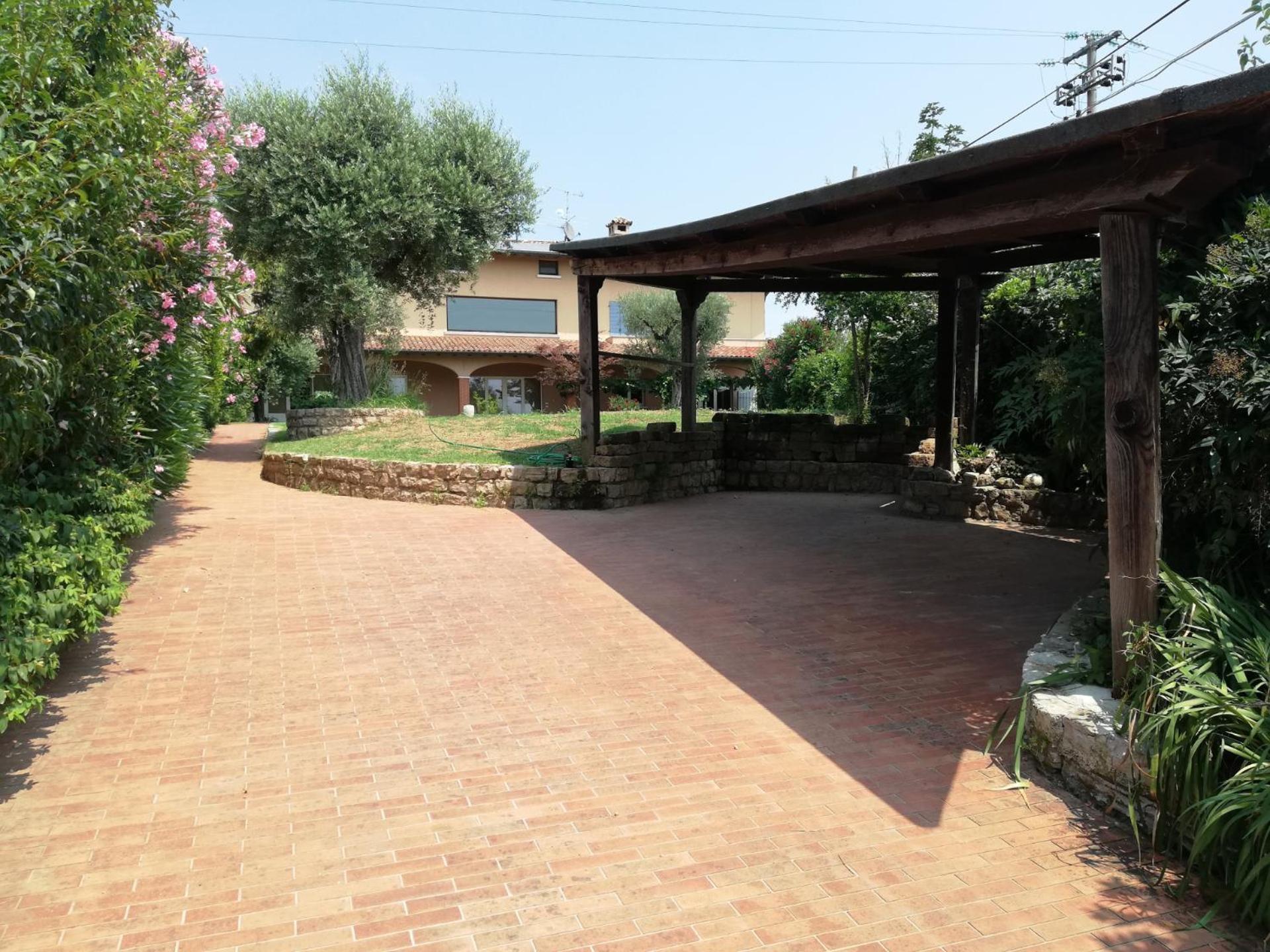 Villa Caterina Country Apartment Bedizzole Dış mekan fotoğraf